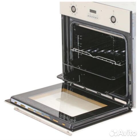 Электрический духовой шкаф DE luxe 6009.02-064 (то