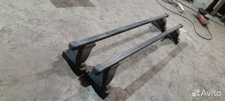 Поперечены (багажник ) Suzuki liana (aerio)