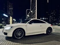 Audi TT 1.8 AMT, 2012, 111 000 км, с пробегом, цена 1 700 000 руб.