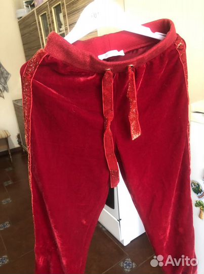 Детские вещи пакетом от 4 до 5