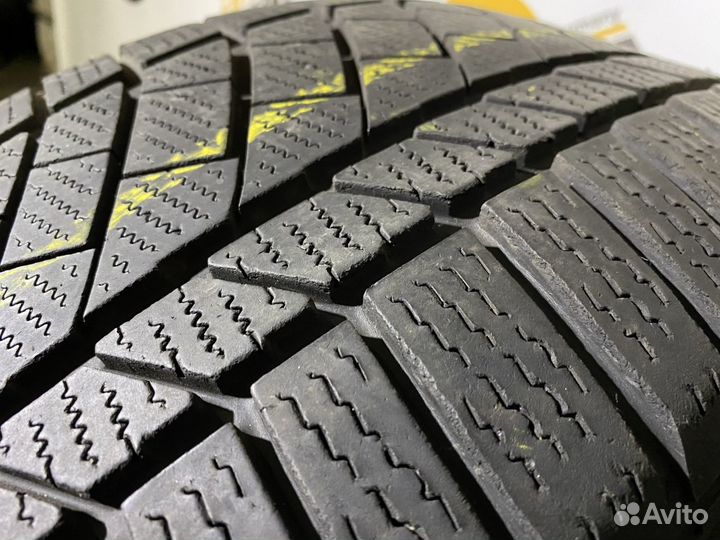 Continental ContiWinterContact TS 830 P 255/50 R19