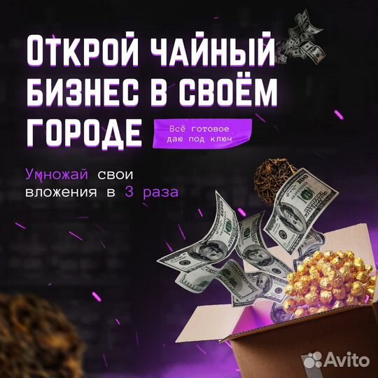 Ищу партнера в Сургуте для бизнеса