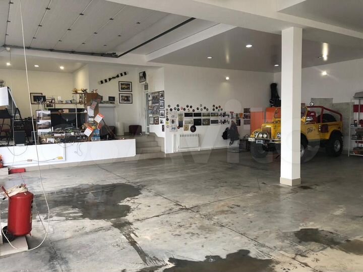 Свободного назначения, 175 м²