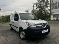 Renault Kangoo 1.6 MT, 2015, 65 000 км, с пробегом, цена 1 120 000 руб.