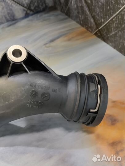 Термостат Mercedes W166 W212 W222