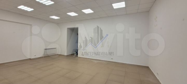 В продаже 111.5 м2 свободного назначения в мкрн. К