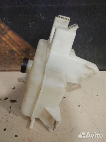 Бачок расширительный Chevrolet Trailblazer GMT360