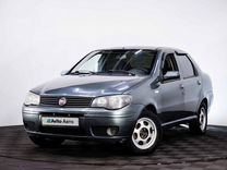 FIAT Albea 1.4 MT, 2011, 134 764 км, с пробегом, цена 360 000 руб.