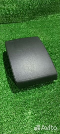 Накладка консоли бмв е65, е66