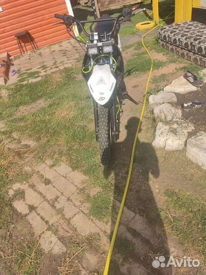 Продам raptor 200кубов