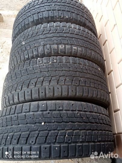 Dunlop Winter Maxx 255/55 R18 98T