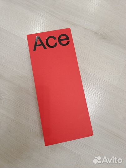 OnePlus Ace Pro, 16/512 ГБ