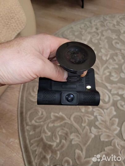 Видеорегистратор