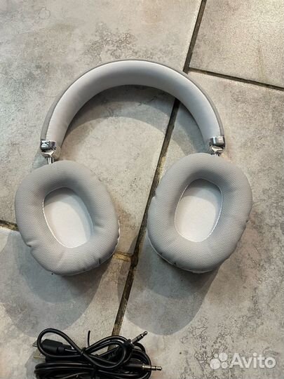 Беспроводные наушники hoco