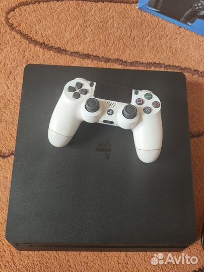 Sony playstation 4 slim 500gb