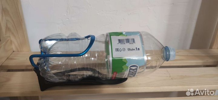 Аксессуары для велосипеда