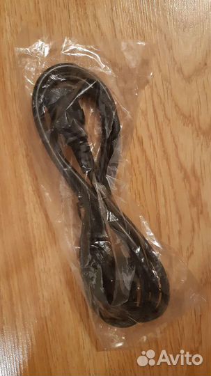 Кабели питания и удлинители для пк