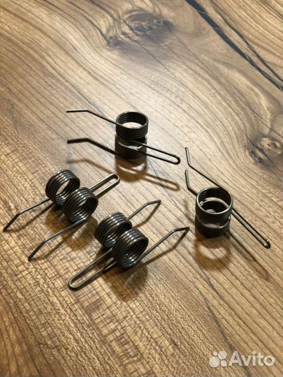 Зубцы для аэратора скарификатора Bosch