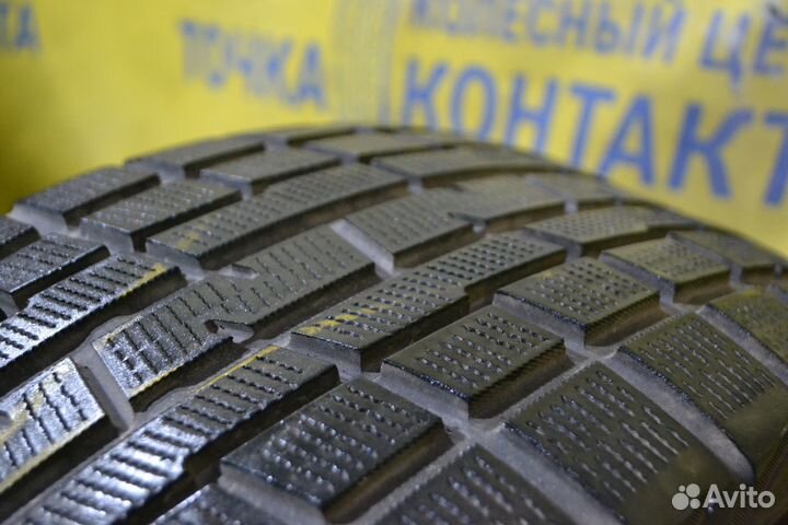 Yokohama Ice Guard IG30 235/50 R17