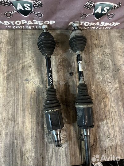 Bmw 520d xdrive g30 привод передний