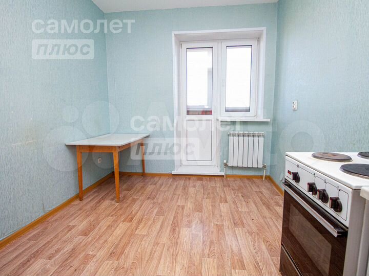 2-к. квартира, 55,5 м², 13/23 эт.