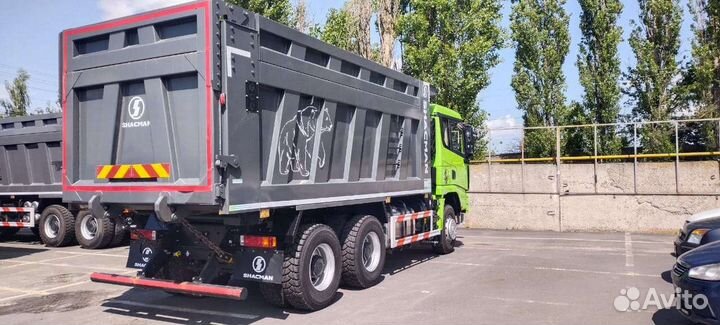 Shacman (Shaanxi) X3000, 2023