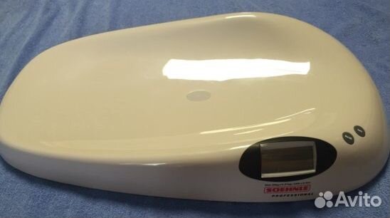 Аренда.детские весы 7885