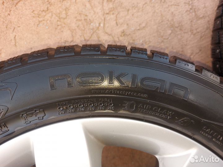 Шины диски и колеса на 16 Мерседес 203