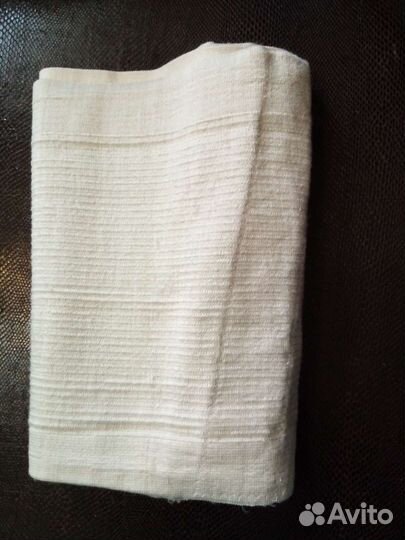 Бандажи медицинские