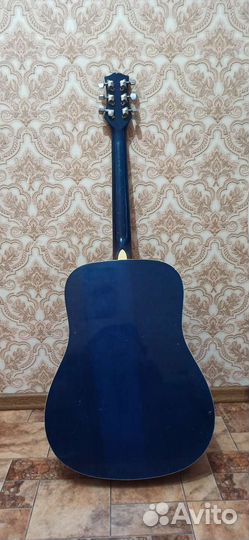 Акустическая гитара Colombo