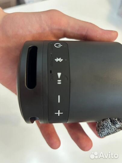 Блютуз колонка Sony SRX-XB13