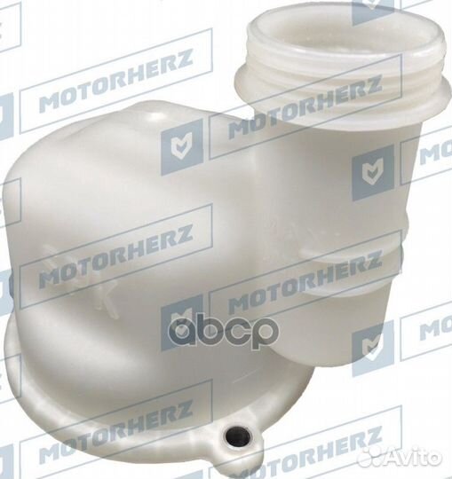 Бачок гур/эгур HEG3097BK Motorherz