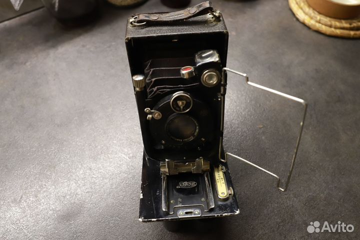 Фотоаппарат Feca