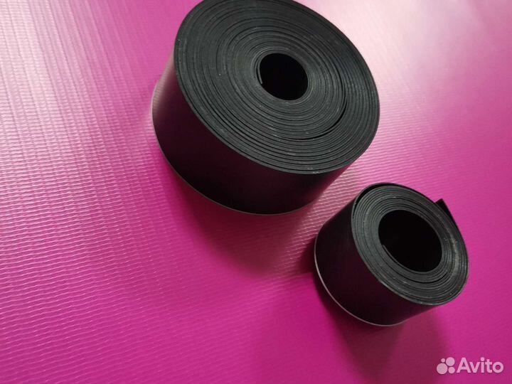 Магнитная лента на метраж