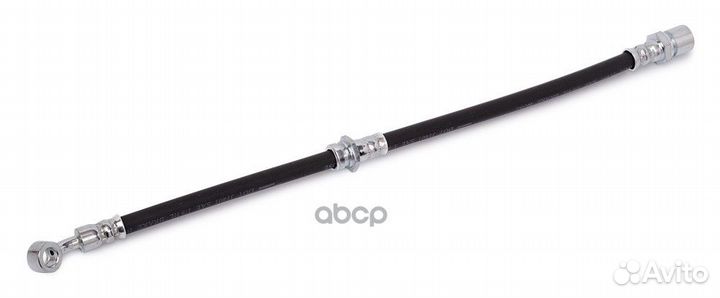 Шланг тормозной chevrolet lacetti 05/daewoo NU