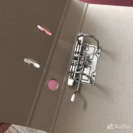 Папки для документов