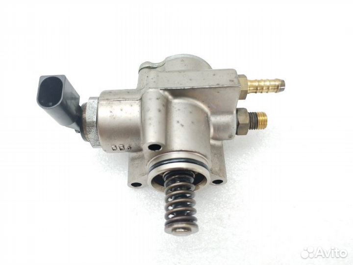 Тнвд Volkswagen Golf 5 1.4 BLG 2007