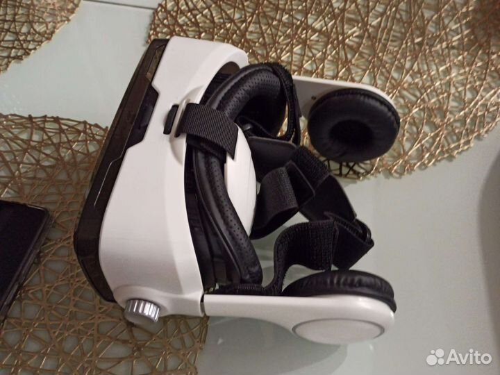 BoboVR z4 vr очки
