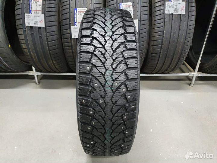 Pirelli Formula Ice 215/65 R16