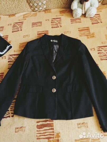 Форма школьная