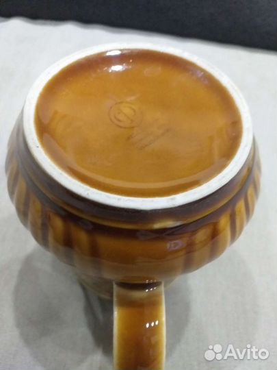 Кружка пивная Германия