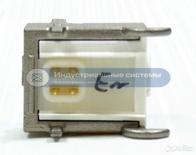 Захват плоского кабеля IFM E70454 AS-Interface