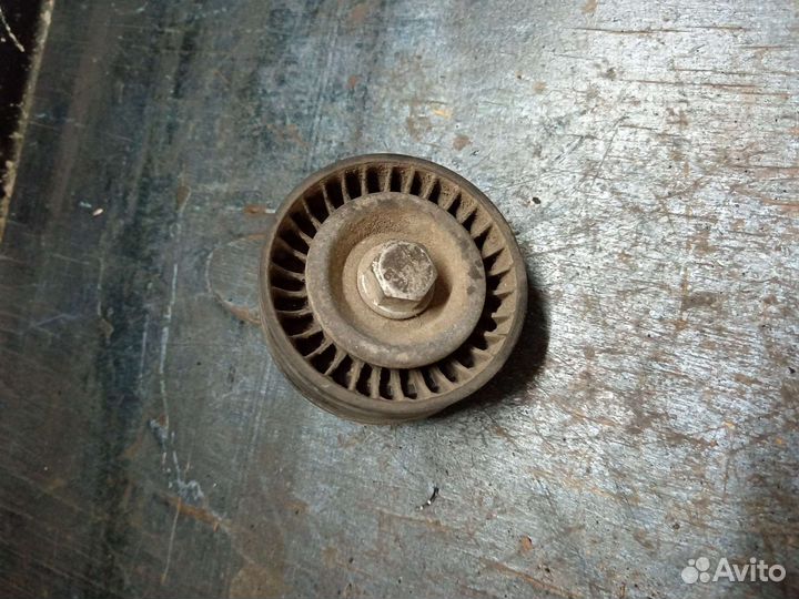 Ролик натяжитель Vortex Tingo Chery tiggo