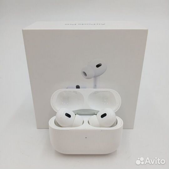 AirPods Pro (2nd generation)