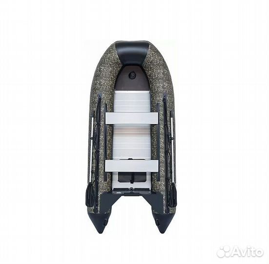 Лодка Smarine SDP Standard 330 (камуфляж)