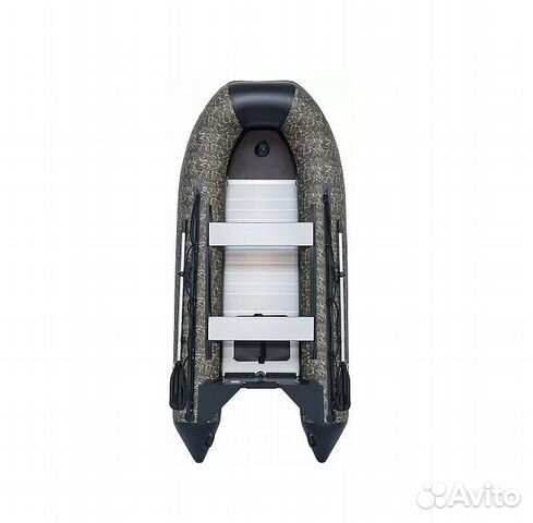 Лодка Smarine SDP Standard 330 (камуфляж)
