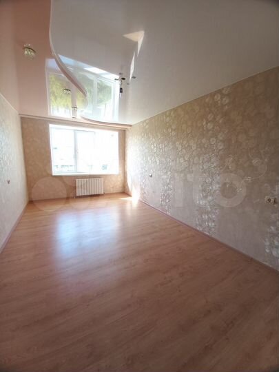 2-к. квартира, 51,4 м², 4/5 эт.