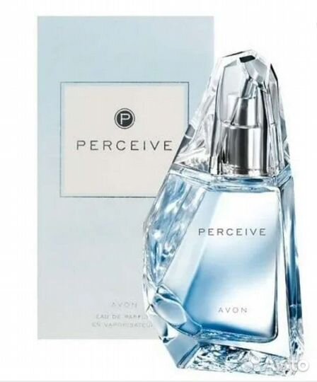 Парфюмерия, avon