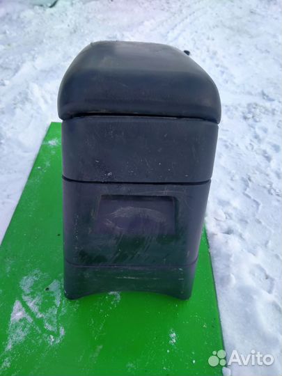 Подлокотник Great Wall Hover H2 H3 2005-2010г