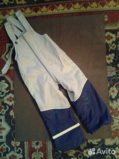 Комбинизон и другое